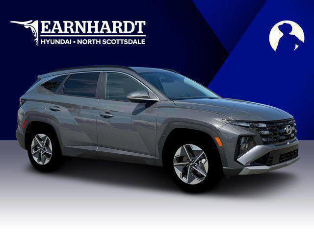 2026 Hyundai Tucson SEL Convenience