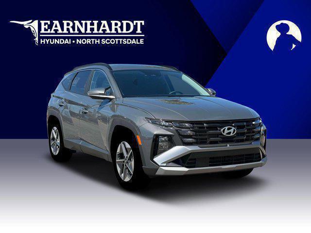 2026 Hyundai Tucson SEL Convenience