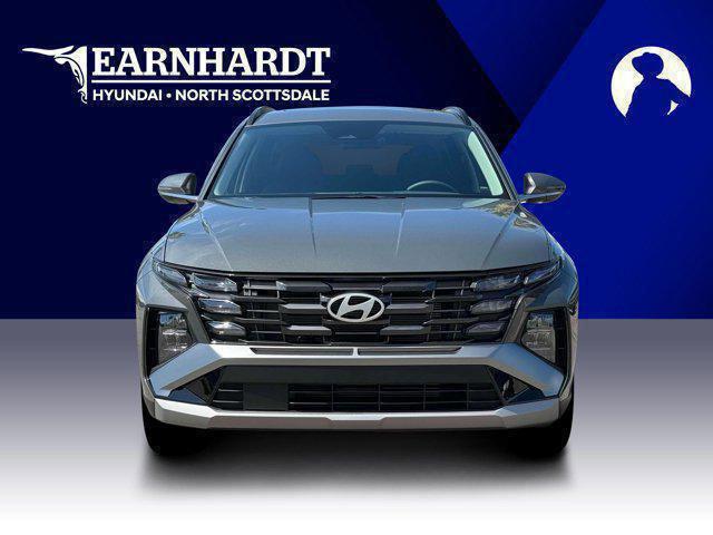 2026 Hyundai Tucson SEL Convenience