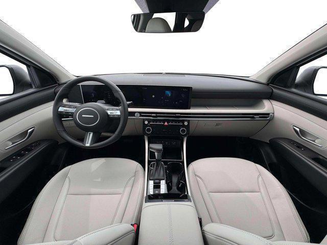 2026 Hyundai Tucson SEL Convenience