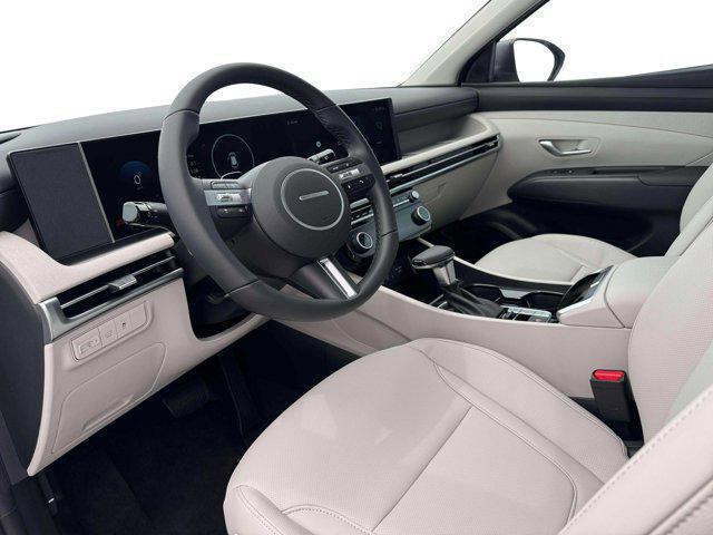 2026 Hyundai Tucson SEL Convenience