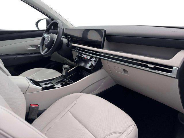 2026 Hyundai Tucson SEL Convenience