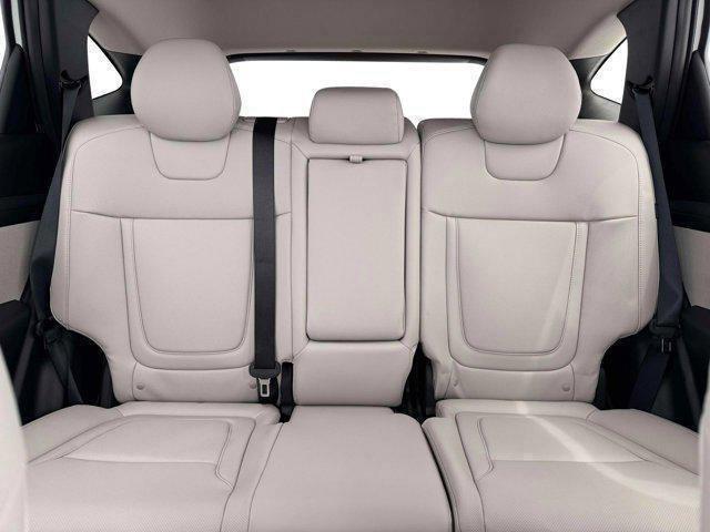 2026 Hyundai Tucson SEL Convenience