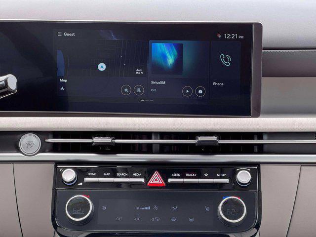 2026 Hyundai Tucson SEL Convenience