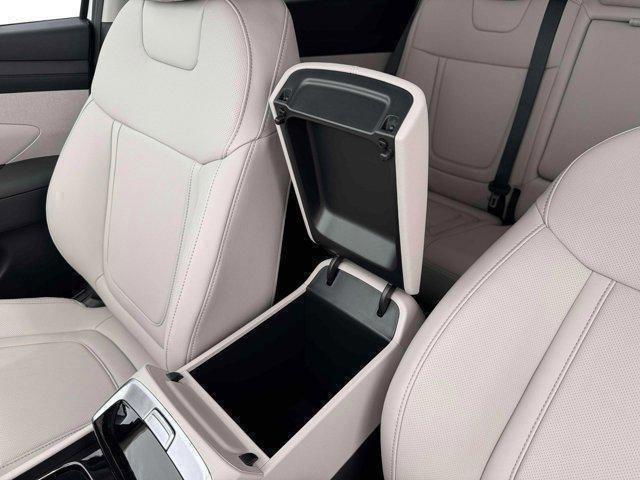 2026 Hyundai Tucson SEL Convenience