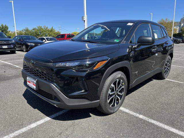 2026 Toyota Corolla Cross Hybrid S for sale in Alexandria, VA