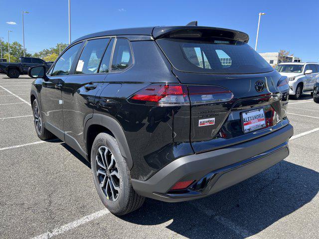 2026 Toyota Corolla Cross Hybrid S