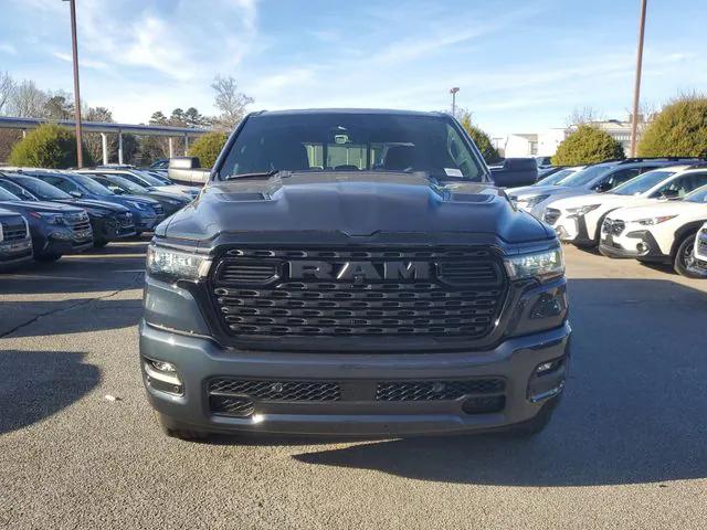 2026 RAM Ram 1500 RAM 1500 EXPRESS CREW CAB 4X4 57 BOX 2026 RAM Ram 1500 RAM 1500 EXPRESS CREW CAB 4X4 57 BOX