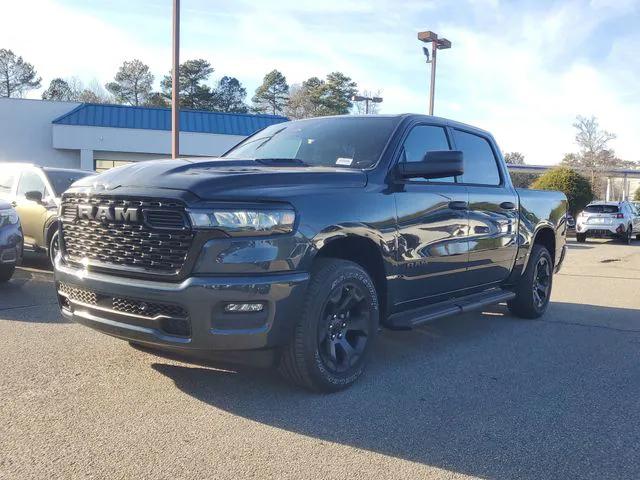 2026 RAM Ram 1500 RAM 1500 EXPRESS CREW CAB 4X4 57 BOX 2026 RAM Ram 1500 RAM 1500 EXPRESS CREW CAB 4X4 57 BOX