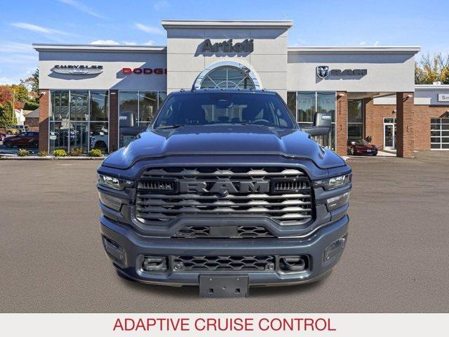 2026 RAM Ram 2500 RAM 2500 BIG HORN CREW CAB 4X4 64 BOX 2026 RAM Ram 2500 RAM 2500 BIG HORN CREW CAB 4X4 64 BOX