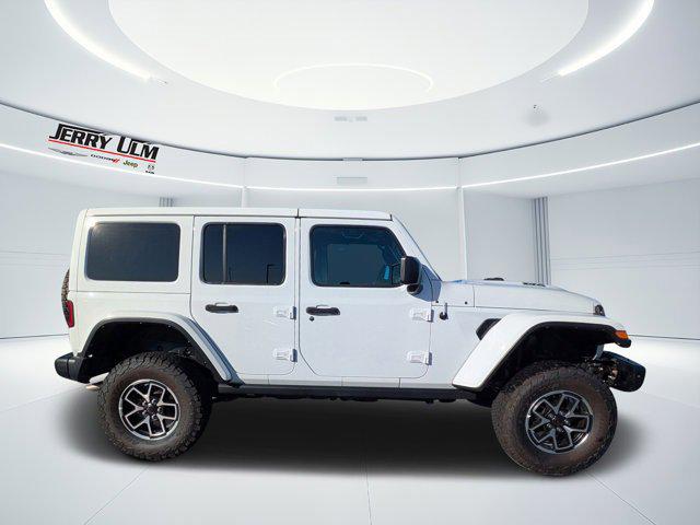 2021 Jeep Wrangler Unlimited Rubicon 392 4x4