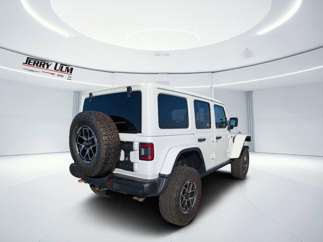 2021 Jeep Wrangler Unlimited Rubicon 392 4x4