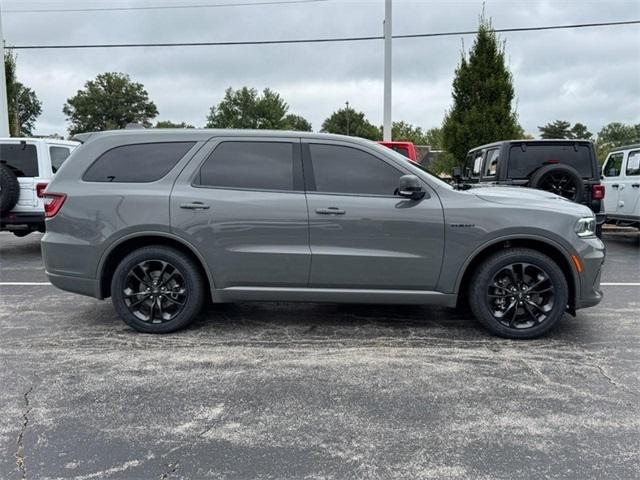 2022 Dodge Durango R/T AWD 2022 Dodge Durango R/T AWD