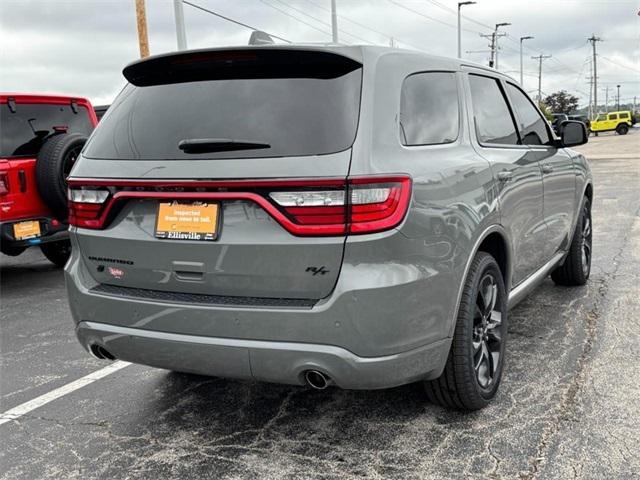 2022 Dodge Durango R/T AWD 2022 Dodge Durango R/T AWD