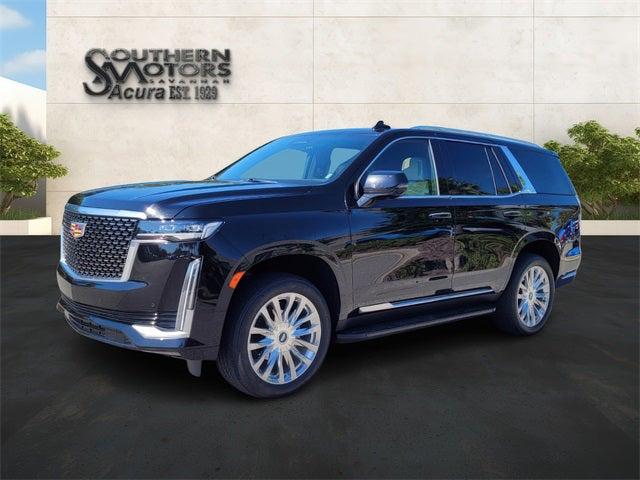 2024 Cadillac Escalade 2WD Premium Luxury 2024 Cadillac Escalade 2WD Premium Luxury