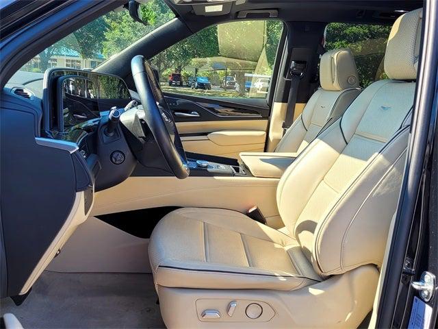 2024 Cadillac Escalade 2WD Premium Luxury 2024 Cadillac Escalade 2WD Premium Luxury