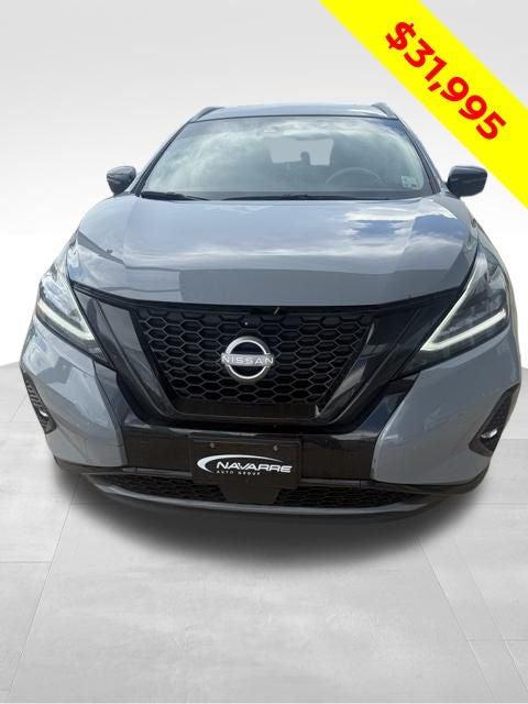 2024 Nissan Murano SV FWD