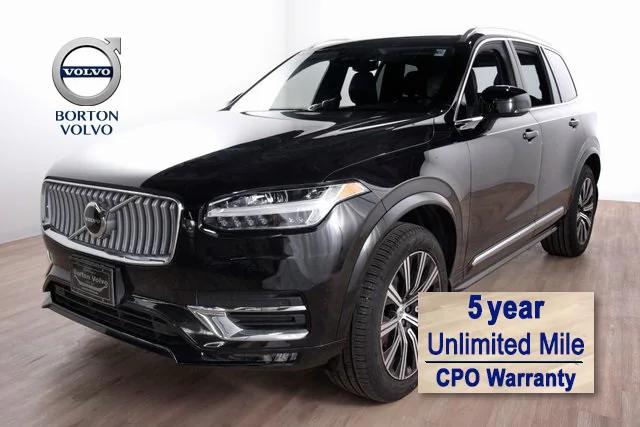 2024 Volvo XC90 B5 Core Bright Theme for sale in Golden Valley, MN