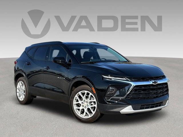 2025 Chevrolet Blazer FWD 2LT