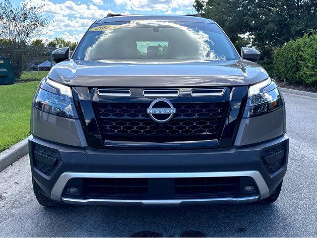 2023 Nissan Pathfinder Rock Creek 4WD