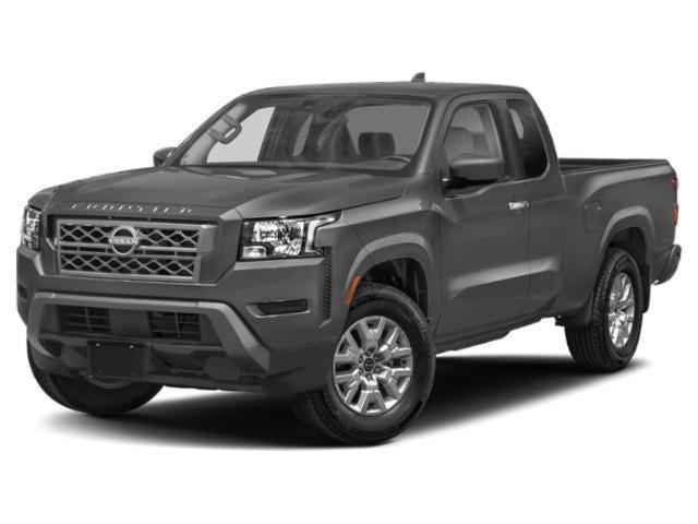 2023 Nissan Frontier King Cab SV 4x4