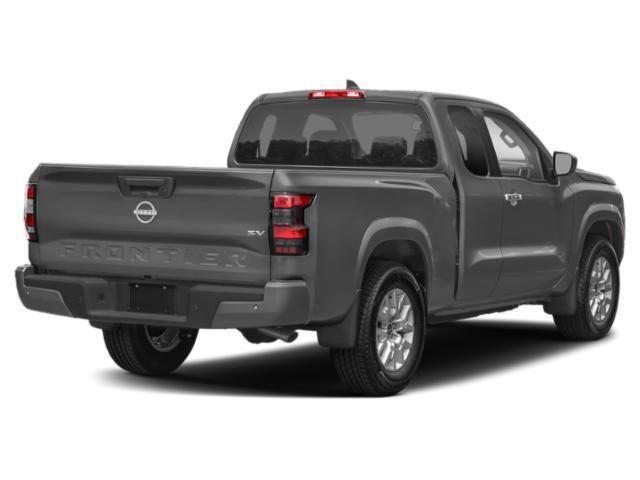 2023 Nissan Frontier King Cab SV 4x4