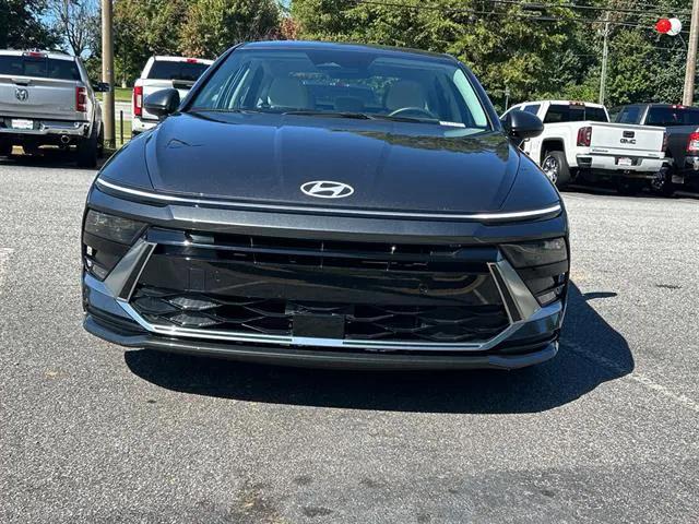 2024 Hyundai Sonata Hybrid SEL 2024 Hyundai Sonata Hybrid SEL