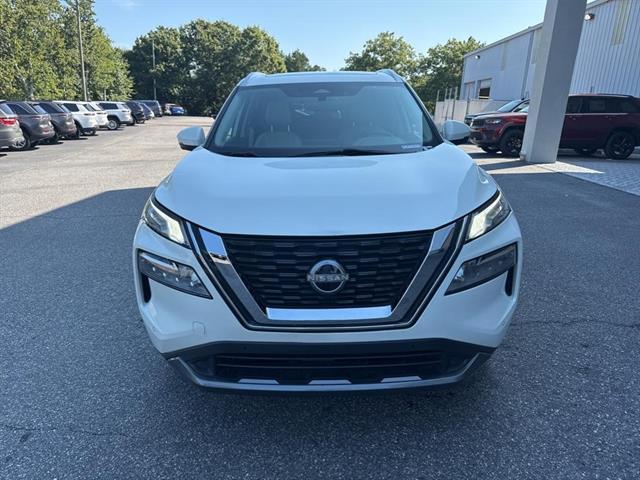 2023 Nissan Rogue SL Intelligent AWD 2023 Nissan Rogue SL Intelligent AWD