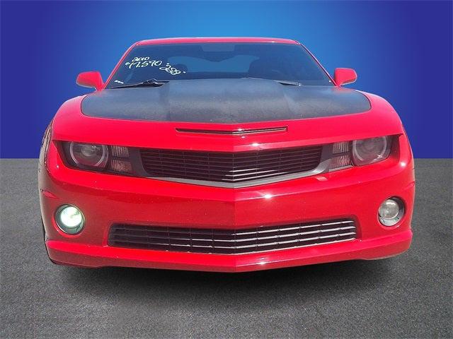 2010 Chevrolet Camaro 2SS