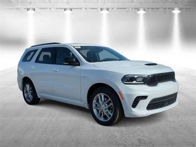 2024 Dodge Durango R/T Plus AWD 2024 Dodge Durango R/T Plus AWD
