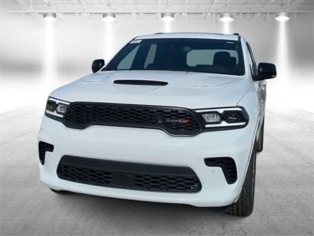 2024 Dodge Durango R/T Plus AWD 2024 Dodge Durango R/T Plus AWD