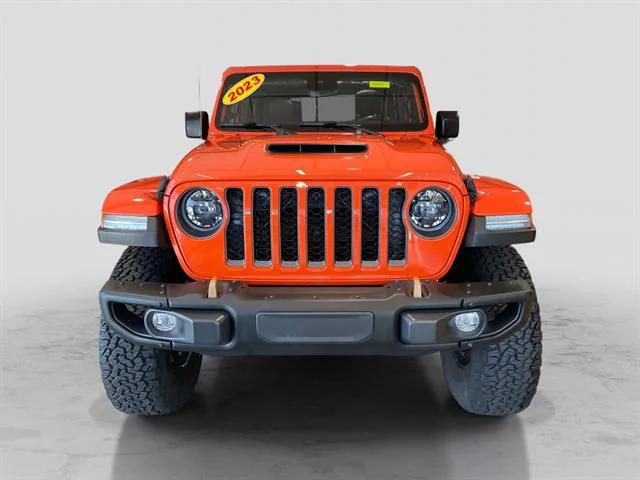 2023 Jeep Wrangler 4-Door Rubicon 392 4x4