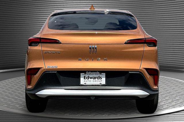 2025 Buick NV Preferred FWD