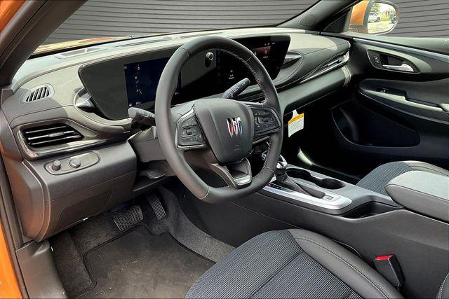 2025 Buick NV Preferred FWD