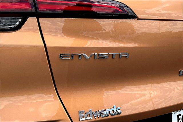 2025 Buick NV Preferred FWD