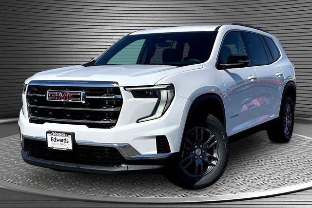2026 GMC Acadia FWD Elevation for sale in Council Bluffs, IA