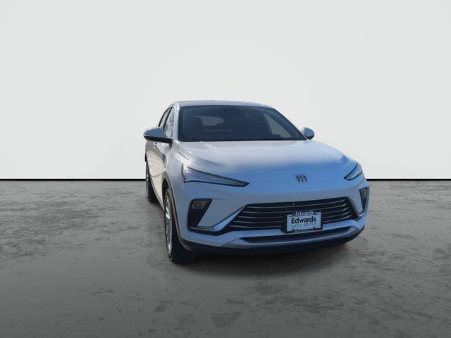 2025 Buick NV Preferred FWD