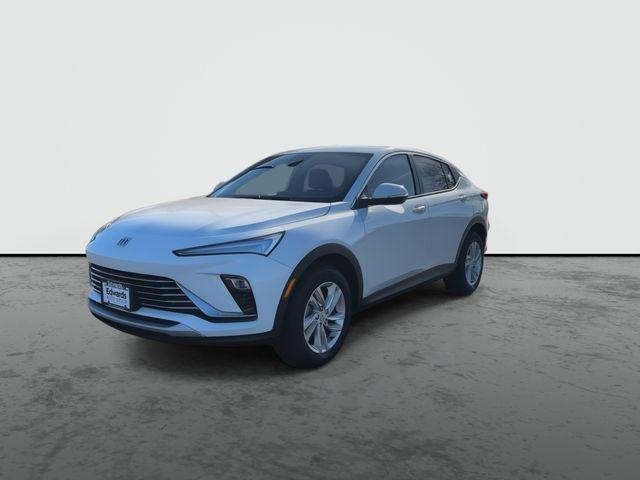2025 Buick NV Preferred FWD