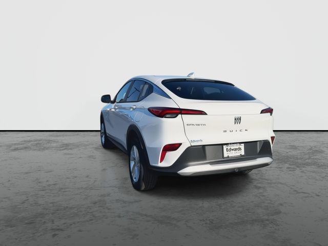2025 Buick NV Preferred FWD