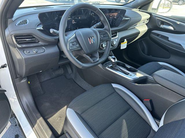 2025 Buick NV Preferred FWD