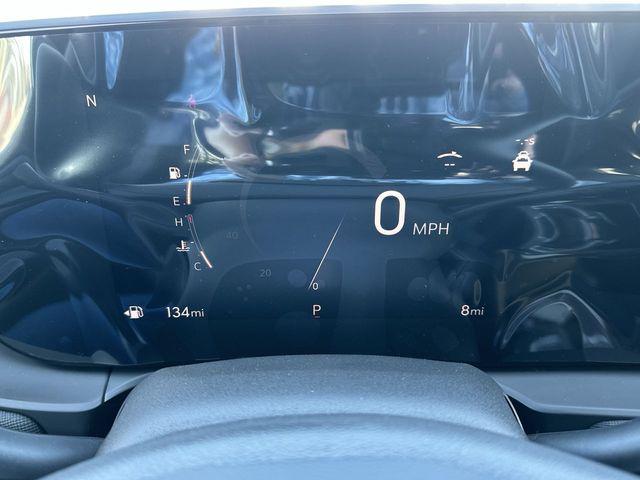 2025 Buick NV Preferred FWD