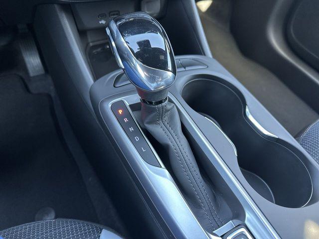 2025 Buick NV Preferred FWD