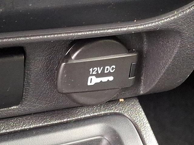 2012 Jeep Patriot Sport