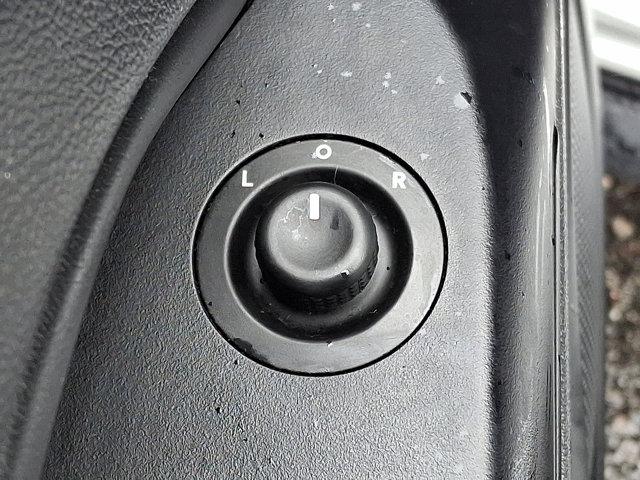 2012 Jeep Patriot Sport