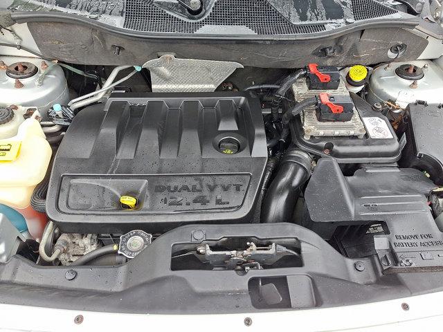 2012 Jeep Patriot Sport