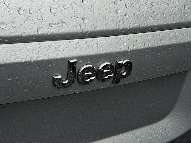 2012 Jeep Patriot Sport