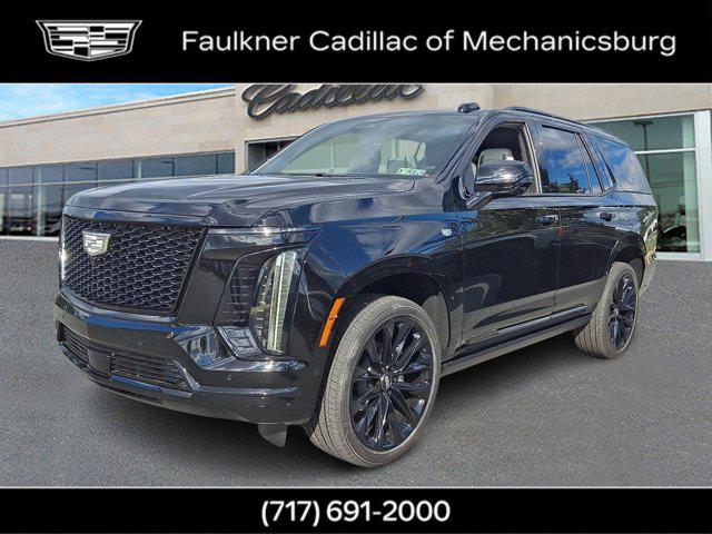 2025 Cadillac Escalade Sport Platinum for sale in Mechanicsburg, PA