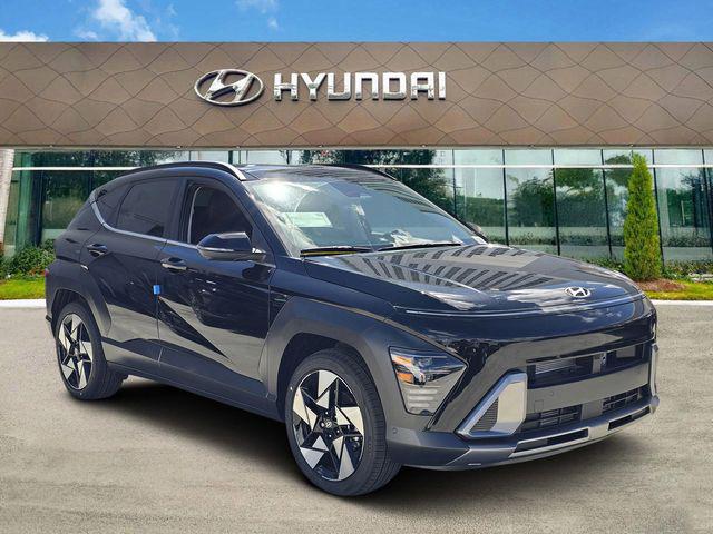 2026 Hyundai Kona Limited for sale in Coconut Creek, FL