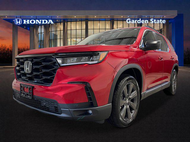 2025 Honda Pilot Sport for sale in Clifton, NJ
