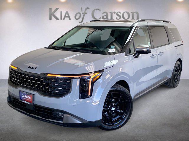 2026 Kia Carnival SX Prestige for sale in Carson, CA